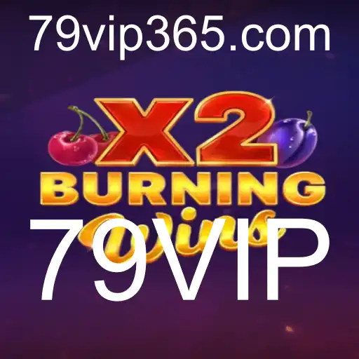 Explore o Fascinante Mundo de BurningWinsX2 com 79VIP