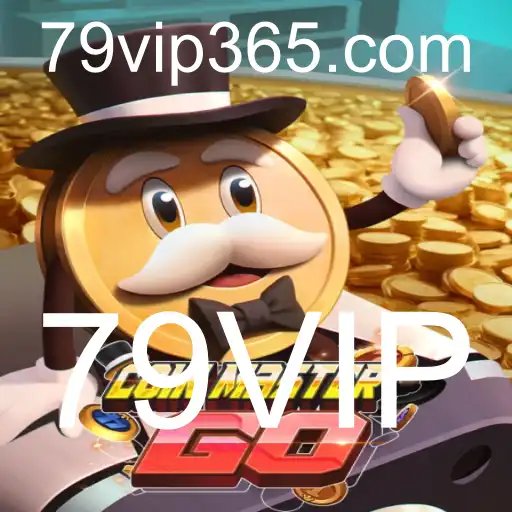 Descubra CoinMasterGO: O Novo Fenômeno com a Chave VIP 79VIP