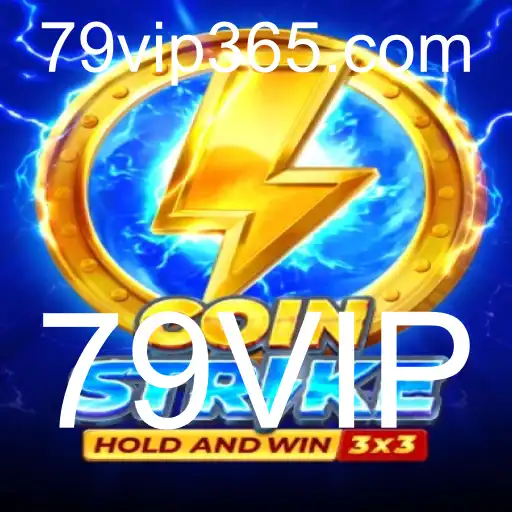 CoinStrike: O Novo Fenômeno no Mundo dos Jogos Online com 79VIP