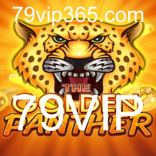 GOLDENPANTHER: Um Mergulho no Universo do Jogo com 79VIP