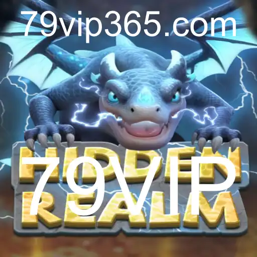 Descubra HiddenRealm: Uma Imersão no Mundo do Jogo de Estratégia 79VIP