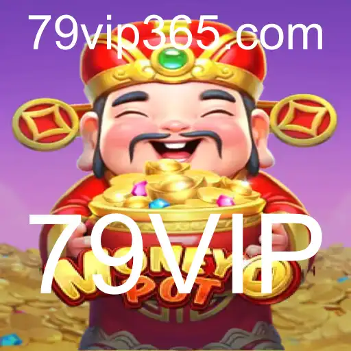 Descubra MoneyPot: O Jogo que Transformou o Entretenimento com 79VIP