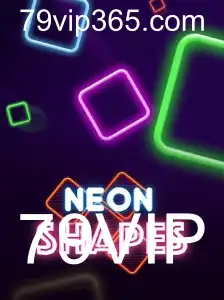 Explorando o Mundo de NeonShapes: Um Mergulho no Jogo do Momento