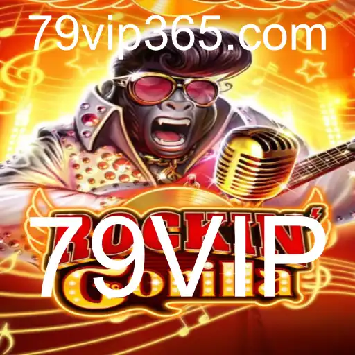 Descubra o Mundo Empolgante de RockinGorilla com a Chave 79VIP