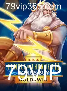 Descubra o Fascinante Mundo de Temple of Thunder II Bonus Buy com os Segredos do 79VIP