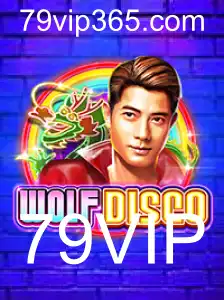 Explorando o Fascinante Mundo de WolfDisco: Uma Viagem pelo Jogo 79VIP